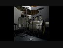 RLXA Drums: Tielle - Good Girl [叩いてみました - Drum Cover]
