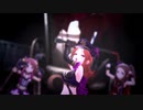 女王の施し『EVIL LIVE』財前時子