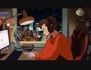 【作業用ＢＧＭ】　Playlist Chill vibes  Lofi hip hop study music  Lofi hiphop study music type beat
