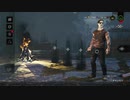 【DBD】緊張のゲーム実況初挑戦！【デッドバイデイライト】（Switch版・スイッチ版）
