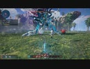 PSO2 NGS 緊急クエスト