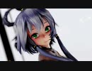 【MMD】SUCKER (Tda式改変 洛天依)【Ray-MMD】