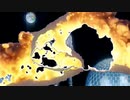 ズンドコに合わせて爆発がおこる動画.mp4