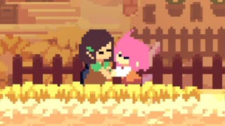 2D探索アクション『フェノトピア』ゼロトライアル+スピードランナー目指して 実況プレイpart2