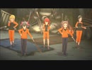 【デレステMV】EVIL LIVE