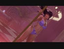 【DoaX3F】ポールダンス 女天狗 020106:11