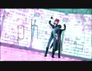 【原神MMD】p.h.【タルタリヤ / 鍾離】