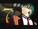 【ヒプマイMMD】7【簓】
