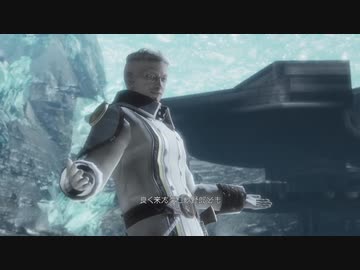 『エンド オブ エタニティ』を14ミリも知らない俺が実況プレイ