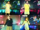 あなたに逢いたくて～Missing You～／松田聖子