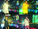 Love me tender／D-LOOP