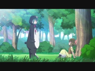 クマ娘 プリティーベアー
