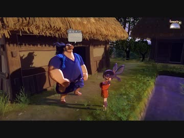 【実況】天穂のサクナヒメでたわむれる Part28