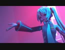 YYB式改変初音ミク”クレイジー・ビート”