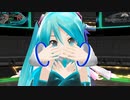 【MMD】 あぴミク５人で♪Carry Me Off♪ [1080P60fps]