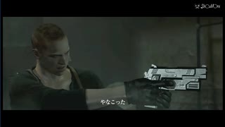 （ブシクレ実況）スイッチ版で蘇ったバイオハザード6　ゾンビとB.O.W.と武士道と　パート３０
