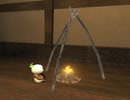 【FF11】たきび