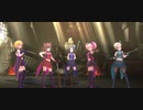 【LiPPS】EVIL LIVE【デレステMV】
