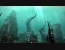 FF14　テンペスト Tempest ＢＧＭ extend