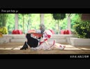 【東方偶像郷 MMD】Qué hago Yo
