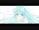 Feather Snow ft.初音ミク 【オリジナル曲】
