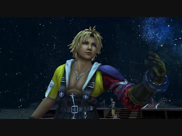 【ファイナルファンタジーX】ストーリーを楽しむFF10 #6【ネタバレあり】
