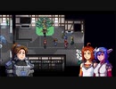 【ゆっくり実況】記憶を失くしてゲームの中へ part14【CrossCode】