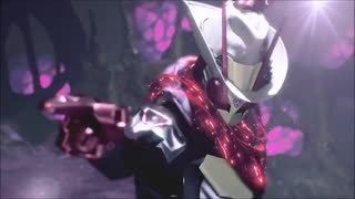 ﾎﾓと見るスーパーダンスバトル大戦2021.dmc5se