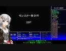 【紲星あかり実況プレイ】風来のシレン5+ モンスター集会所part6