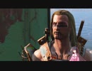 【Fallout4】月の民が世界の終わりを謳う PART67【ゆっくり実況】