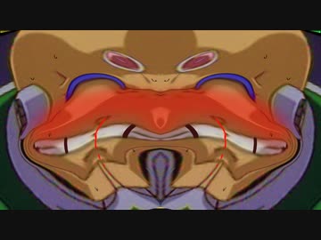 シグマ隊長大発狂（69マンＳＥエックス　ゼＥＲＯ）