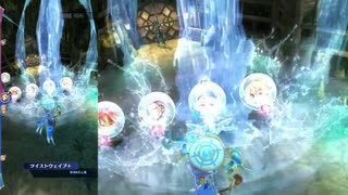 【メギド72】タマを爆破した【メギドβ2】