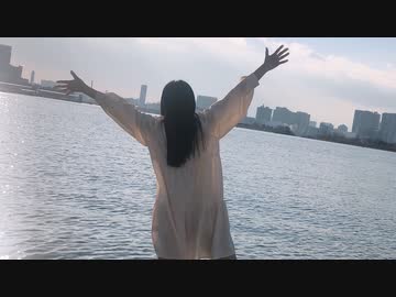 【桜華】Hand in Hand【踊ってみた】誕生日！！