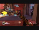 Overwatch オーバーウォッチ適当実況動画part241