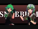 【MMD艦これ】松と竹でSNOBBISM　※PVキット
