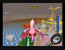 まったりカービィのエアライド実況　part16　桜色の伝説