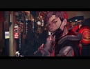 【UTAUカバー】路地裏探訪【KYE::poison・GAO】