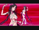 クエスト振り返り用：【Fate/Grand Order いざ鎌倉にさよならを ～Little Big Tengu～】高難易度クエスト(令呪無し)