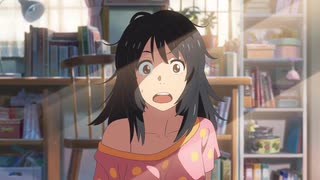 君の名は 名シーン集 ニコニコ動画
