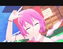 【東方MMD】「愛言葉Ⅲ」【Tda式改変チルノ】