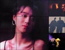 中森明菜の「アデュー」♪ (1)