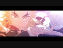 【鬼滅のMMD】煉獄杏寿郎のアンノウン・マザーグース