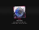 【プロセカ】『RAD DOGS』（SE＆ボイスOFF　曲のみ）EXPERT～プロジェクトセカイ カラフルステージ！ feat.初音ミク～【オートプレイ動画】