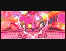 【ミリシタMV】成長Chu→LOVER!!【菊地真・萩原雪歩】