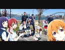 虹ヶ咲学園アクション映画同好会