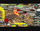 EXVSMBON　ランクマ固定  後衛しかできないマンPart16　デュナメス視点