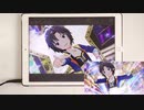 【ミリシタ】WORLD WIDE DANCE!!! MM フルコンボ 【手元】