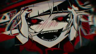 「ラブカ？」歌ってみた。【hiname】