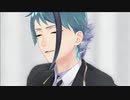 【MMDツイステ】glow(歌唱+ギターモーション)【ジェイド+アズール,フロイド】
