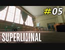 子供の視点で見る世界はあまりにも大きかった[Superliminal]#05